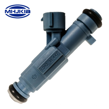 35310-2G300 Fuel Nozzle Fuel Injection For Hyundai Sportage